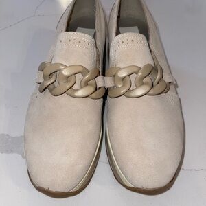 Dolce Vita Jhenee Sandals ✨ Tan | Size 8.5 | Gently Loved